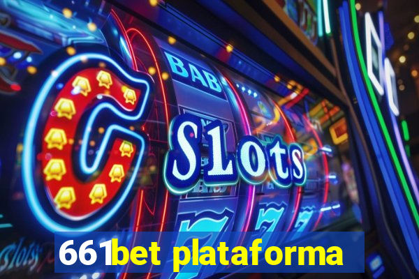 661bet plataforma